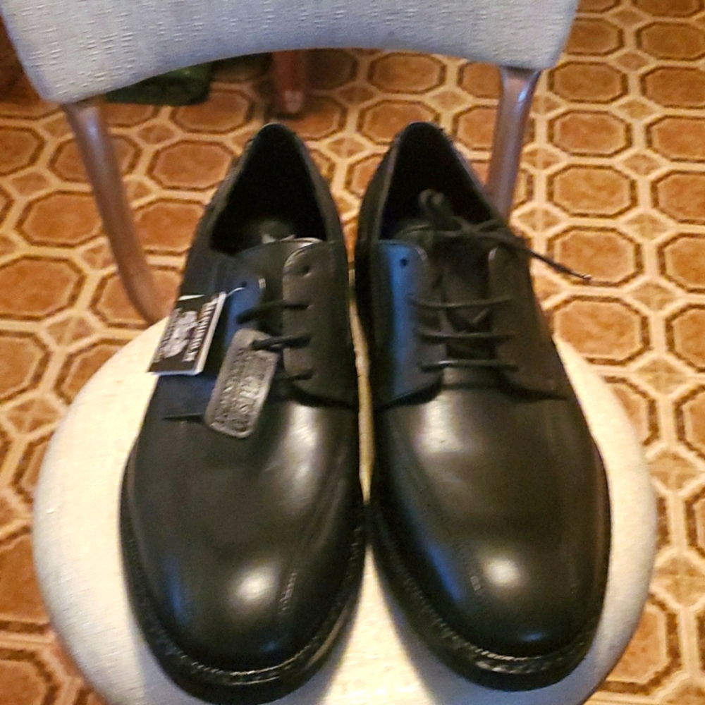 Mephisto man Leather shoe 👞 Brand new